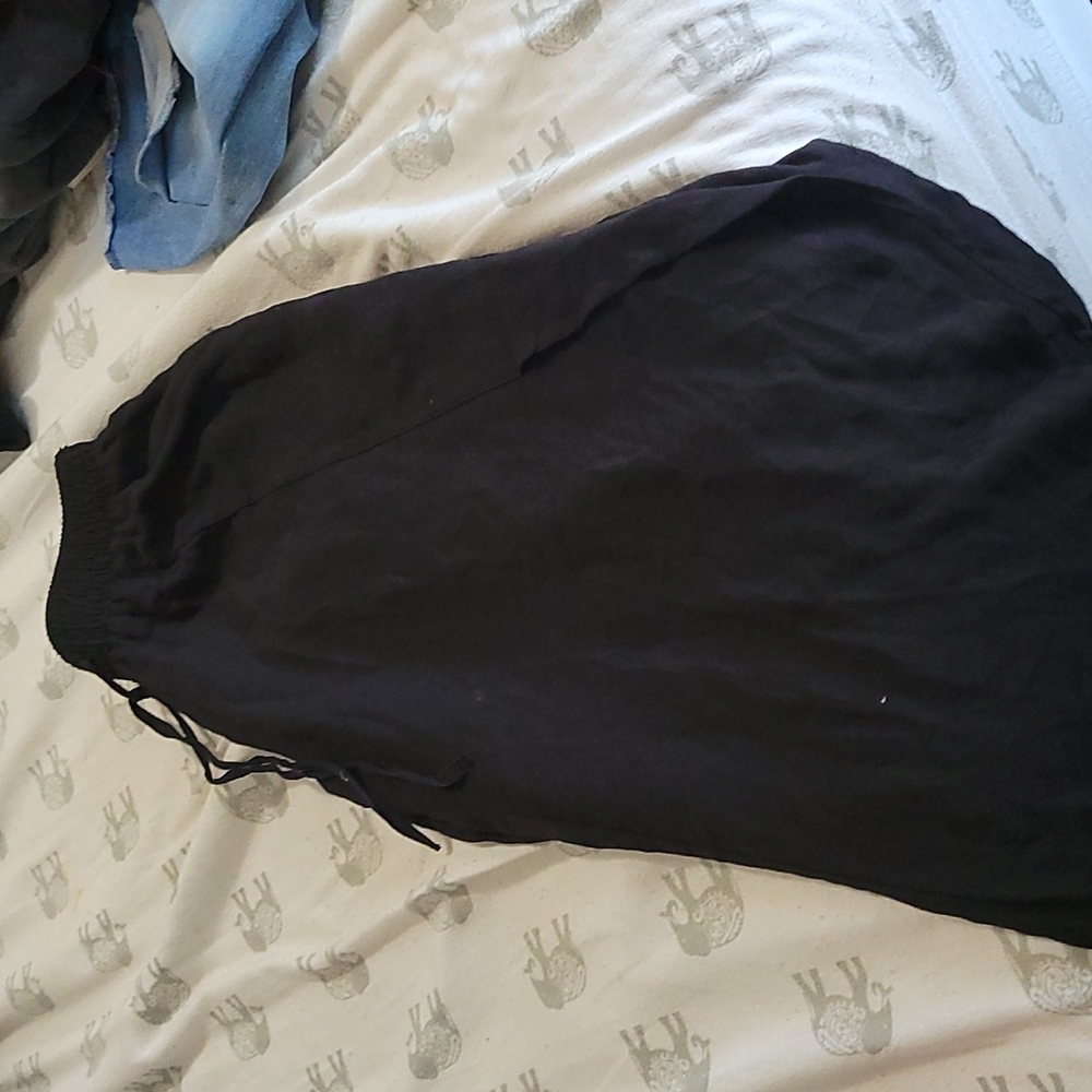 Flyaway Pants